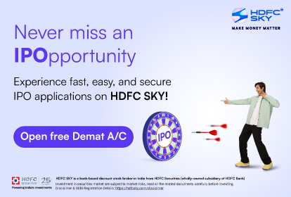 HDFC Sky